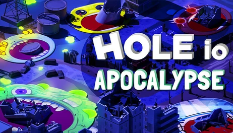 Купить Hole io: Apocalypse DLC