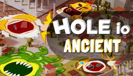 Купить Hole io: Ancient DLC
