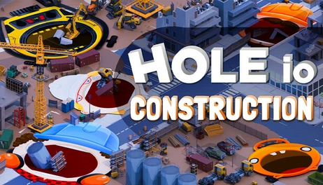 Купить Hole io: Construction DLC
