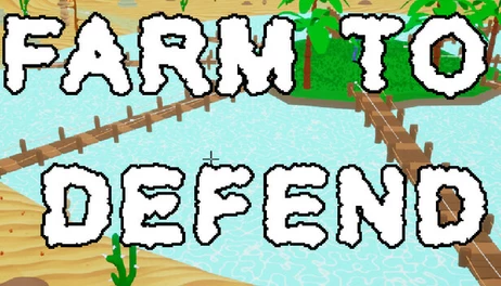Купить Farm To Defend