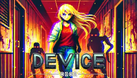 Купить DEVICE 0101