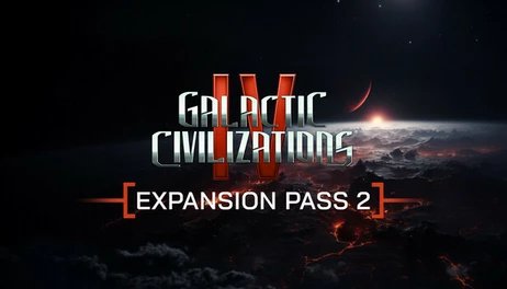 Купить Galactic Civilizations IV - Expansion Pass 2