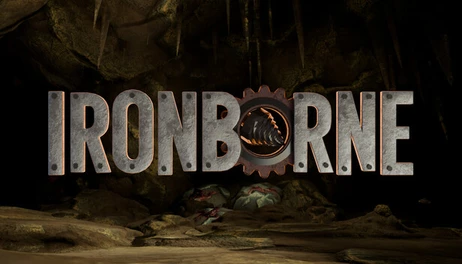 Купить Ironborne
