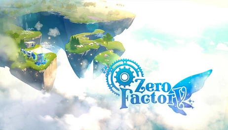 Купить ZeroFactory