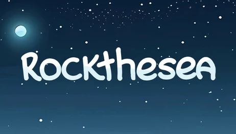 Купить Rockthesea