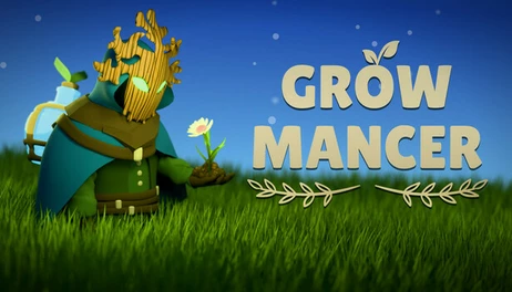 Купить Growmancer