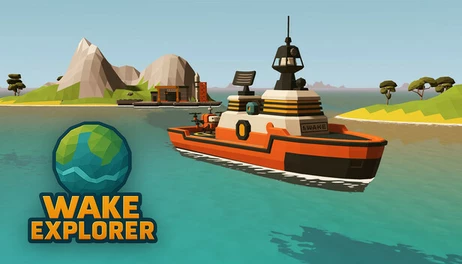Купить Wake Explorer