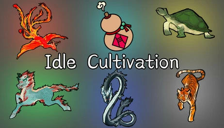 Купить Idle Cultivation