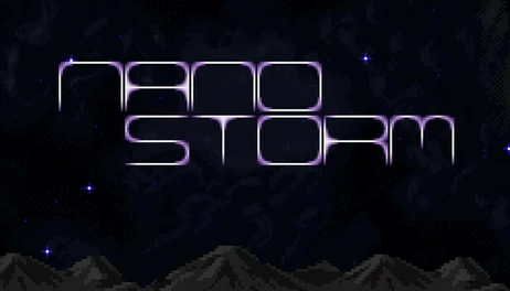 Купить Nanostorm