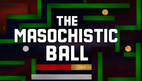 Купить The Masochistic Ball