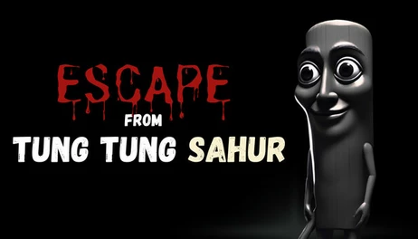 Купить Escape From Tung Tung Sahur