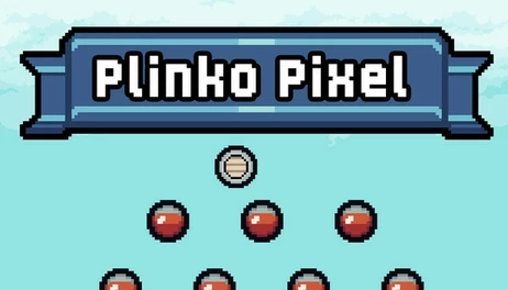 Купить Plinko Pixel