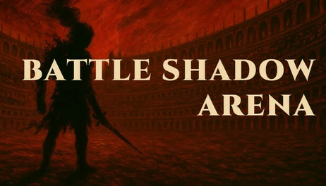 Купить BATTLE SHADOW ARENA