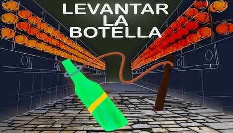 Купить Levantar La Botella