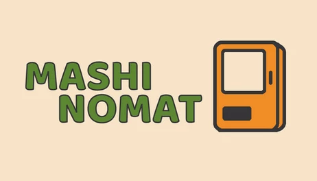Купить Mashinomat