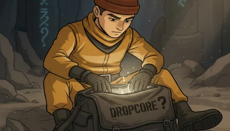 Купить Dropcore