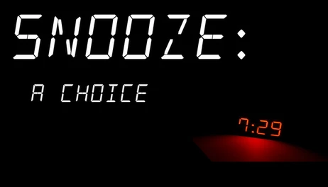 Купить Snooze