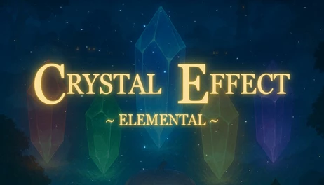Купить Crystal Effect : Elemental