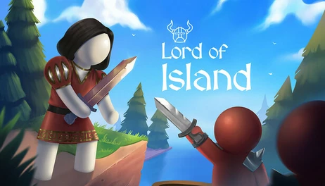 Купить Lord Of Island