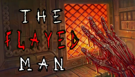 Купить The Flayed Man
