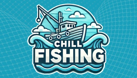 Купить chill fishing