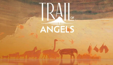 Купить Trial of Angels