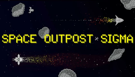 Купить Space Outpost Sigma