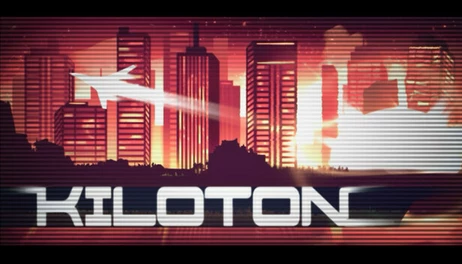 Купить Kiloton