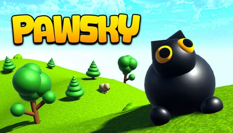Купить Pawsky