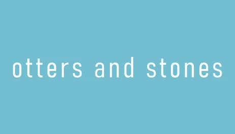 Купить otters and stones
