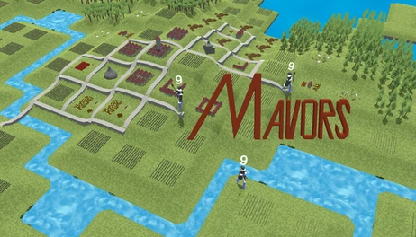Купить Mavors