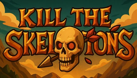 Купить Kill The Skeletons