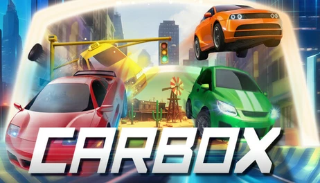 Купить Carbox