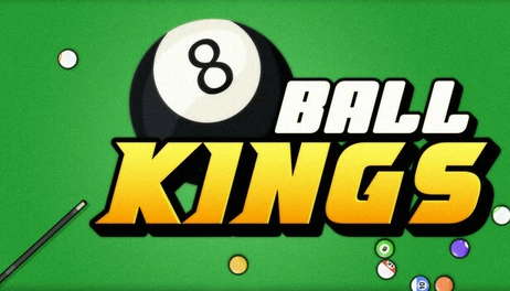 Купить 8 Ball Kings