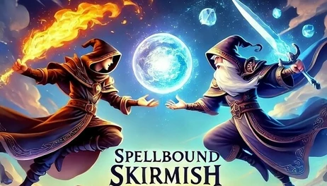 Купить Bewitching Battlegrounds