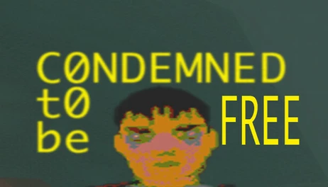 Купить CONDEMNED TO BE FREE