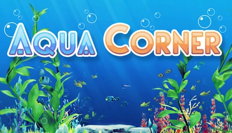 Купить Aqua Corner