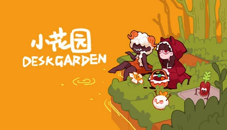 Купить Desk Garden