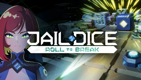 Купить JAIL DICE: Roll to Break