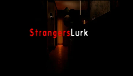 Купить Strangers Lurk