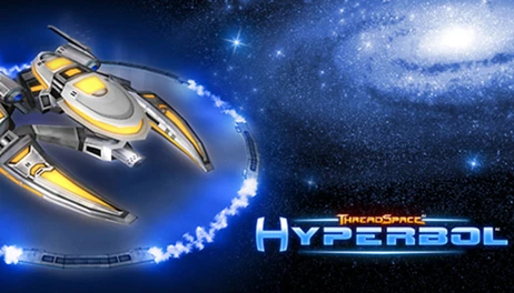 Купить ThreadSpace: Hyperbol - Four Pack