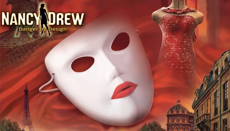Купить Nancy Drew: Danger by Design