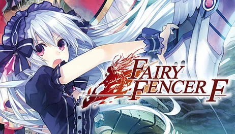 Купить Fairy Fencer F: Additional Fairy Pack