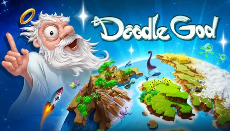 Купить Doodle God - Soundtrack