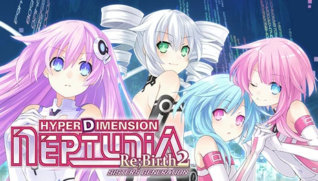 Купить Hyperdimension Neptunia Re:Birth2 Uzume Battle Entry