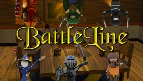 Купить BattleLine