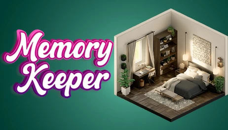 Купить Memory Keeper