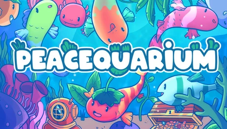 Купить Peacequarium