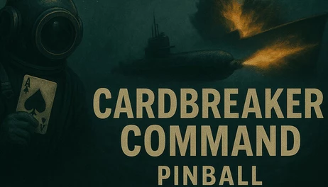 Купить Cardbreaker Command