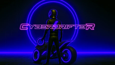 Купить CyberDrifter
